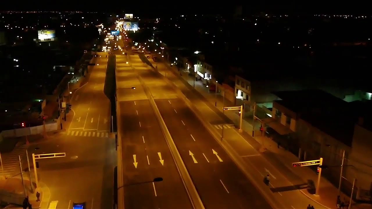 Piura de Noche|| Perú - YouTube