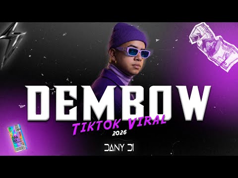 DEMBOW MIX 🔥 (Tiktok viral) - @DJ.DANYDI  (GTA ,DONATY ,CHIMBALA ,BULIN47, YAISELL, LA PERVERSA+)