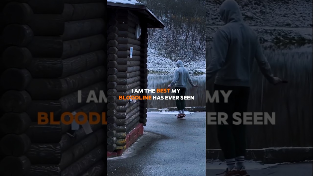 There is no one who can match me 