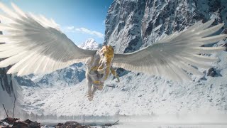 Ramayana Part 1 Official trailer Epic 2026 #mindblown #yash #ranbirkapoor #sunnydeoldailog 