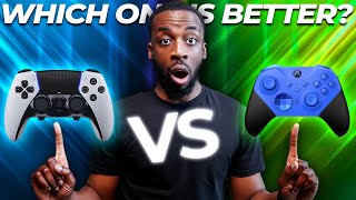 DualSense Edge vs Elite 2 - You Probably Got This Wrong