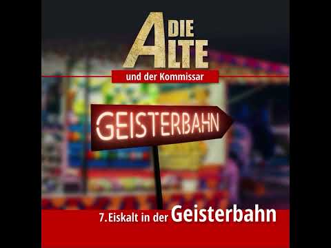 Die Alte &