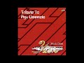 TRIBUTE TO RYU UMEMOTO Music From YU NO 2016 Album CZCMT 004