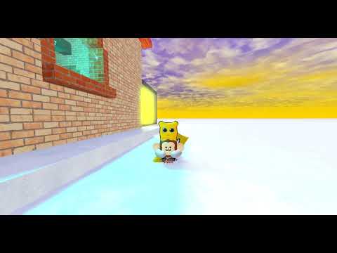 Custom Bear Pathfinding Test
