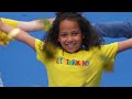 Lichterkinder kindertanz party mix 2024  15 minuten playlist  spa tanzen  singen