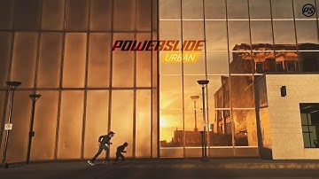 Urban roaming on Megacruiser Pro Skates 🌆