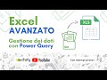 Excel Avanzato - 15/31: Le funzioni CERCA.ORIZZ e CERCA in Excel