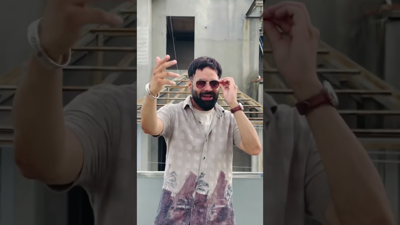 Mod / Kamal Grewal #gym #desisong #duet #latestpunjabsong #punjabisinger #love