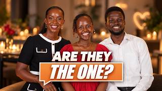 Information Dating Red Flags, Boundaries & How to Know They're the One| Our Love Story| Christian Dating Update
