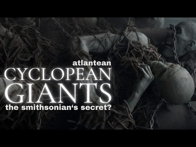 Atlantis and The Tartessos Discovery: The Mediterranean’s Hidden History of Giants class=