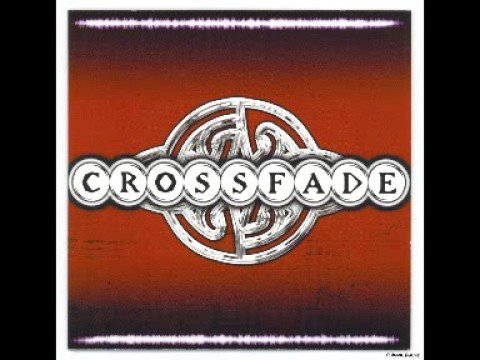 Crossfade Colors You Crossfade Colors