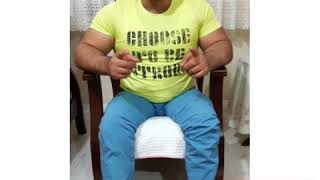 Faruk ÖZTÜRK -- KAÇ KADEH KIRILDI SARHOŞ GÖNLÜMDE