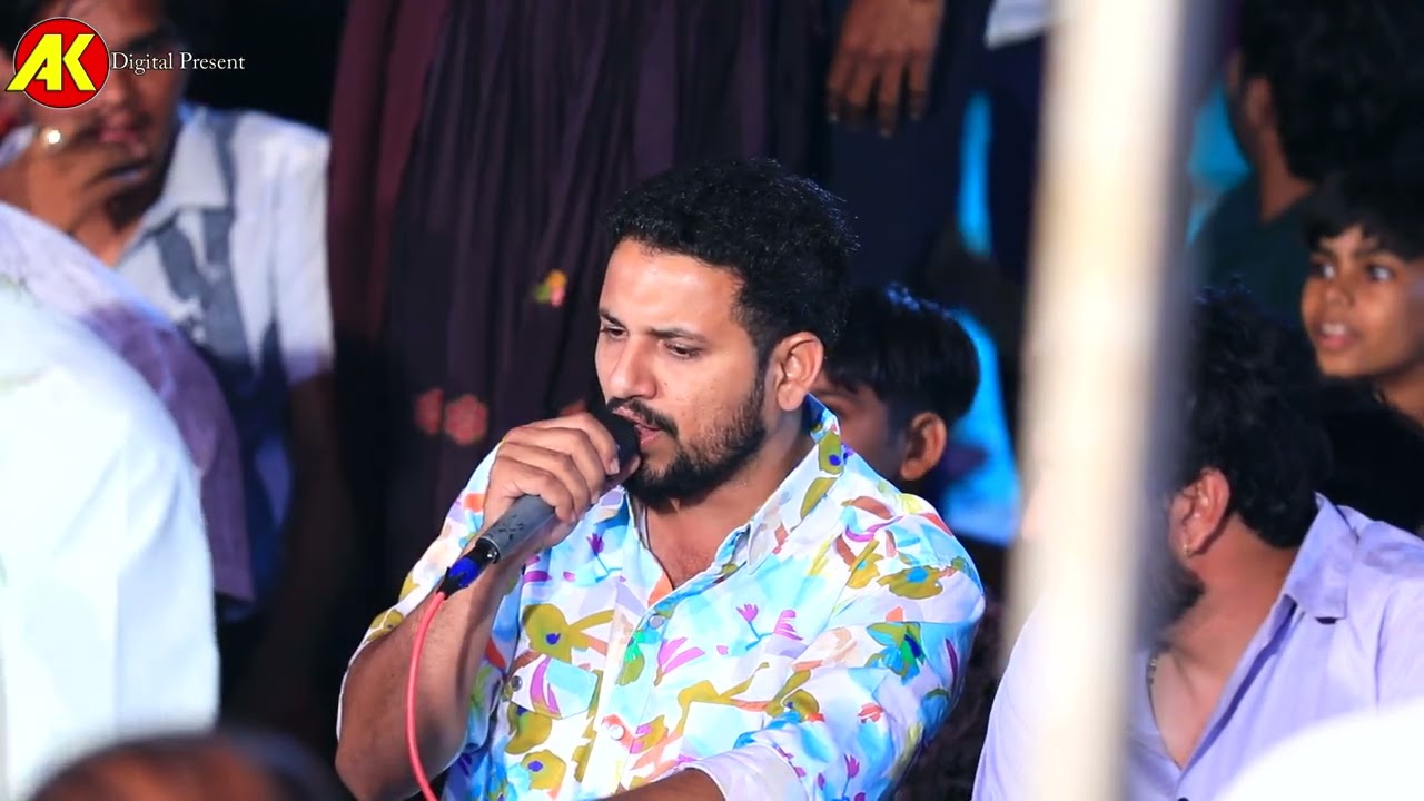 મેલડી માતાજી ની રમેલ-તરસનીયા | Jigar Chuninapura-Vaghu Sanand 