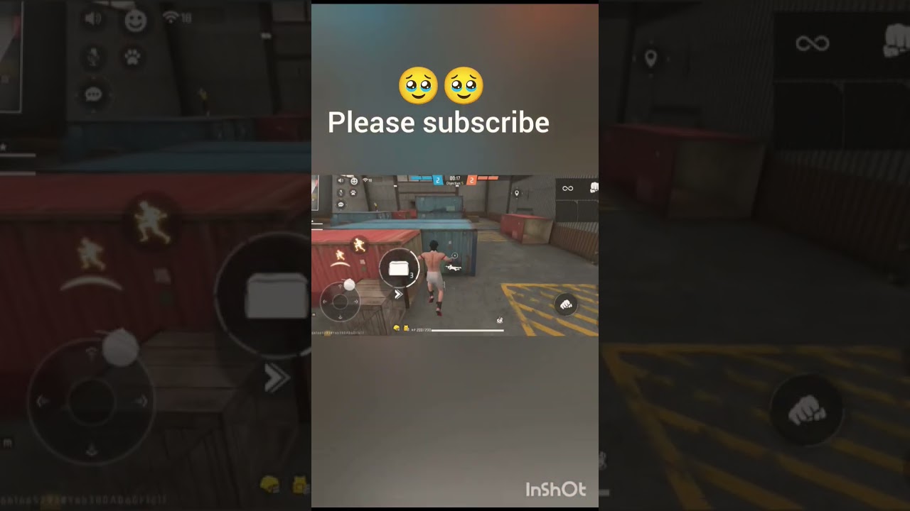 Demon gamer virel video game free fire