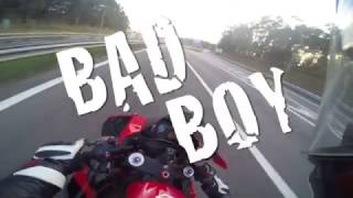 BAD BOY