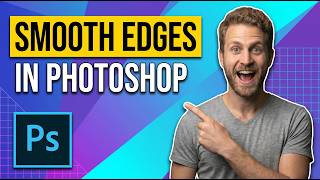 How To Smooth Edges In Photoshop 2026 (Easy Guide)