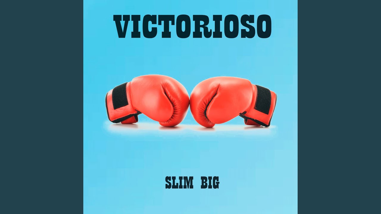 Victorioso - YouTube