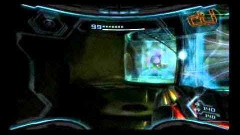 Metroid Prime 3: Corruption playthrough Part 24