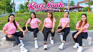 RACI KUAH Line Dance || Choreo Intan Mokodompit (INA)