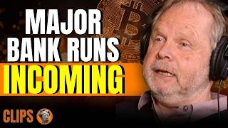 BlackRock + JP Morgan Secret Crisis Exposed — 2008 ‘The BIG Short’ Trader Explains (Pius Sprenger)