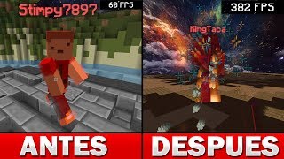 El Cheatbreaker Sube Los Fps?