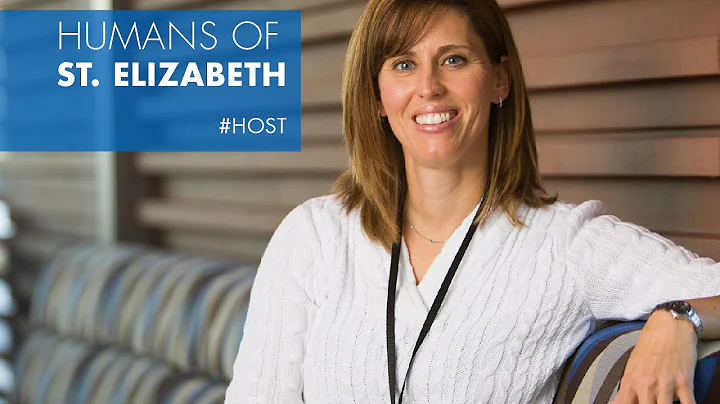 Humans of St. Elizabeth - Jennifer Ernst-Pierson, ...