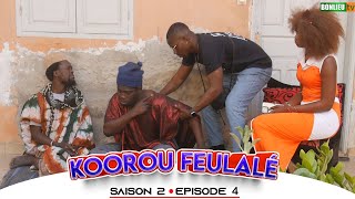 KOOR FEULALÉ SAISON 02 ÉPISODE 04