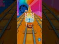 Subway Surfers 🏄🏻 #gaming #trending #subwaysurfers #games
