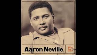 Watch Aaron Neville La Vie Dansante video