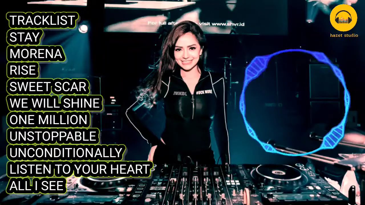 DJ BREAKBEAT STAY REMIX NONSTOP FULL BASS MELAYANG TINGGI