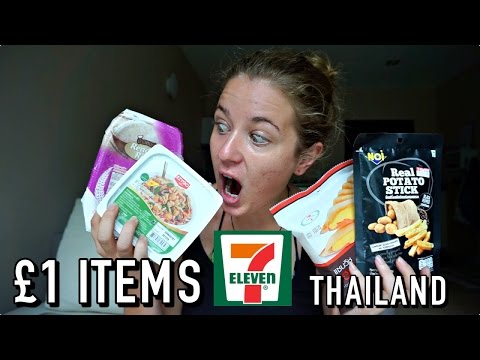 7 eleven phuket town