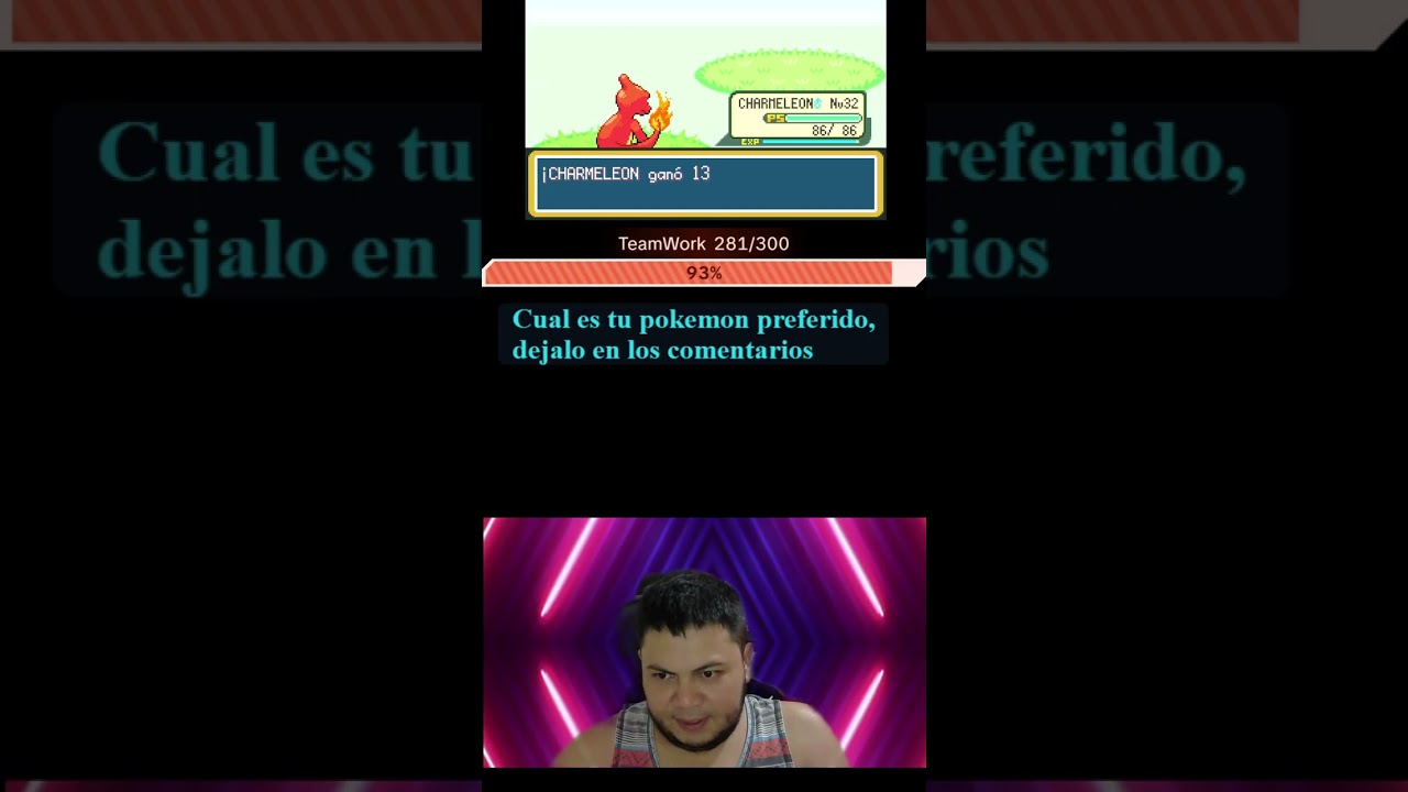 Pokémon rojo fuego || no encuentro e l cuarto gimnasio