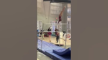 Go TWU #collegegymnastics