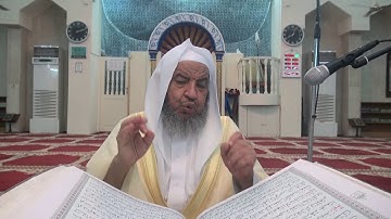 سورة الأنعام من الآية 120 الى الآية 121