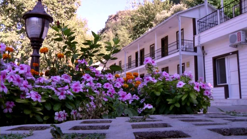 Osmaniye Genel Tanıtım