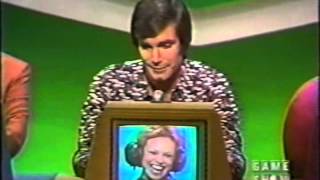 Tattletales CBS Daytime 1976 #3
