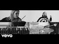 Download Lagu upsidedownhead - say something ft. Clea (Official Video)