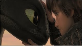 Why How To Train Your Dragon 3 is an Emotional Masterpiece