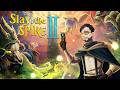 [Slay the Spire 2] Ironclad climbing from Ascension 9 to 10