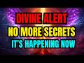 🚨 CHOSEN ONE: GOD CAN’T KEEP THIS SECRET — It’s About to Happen… Prepare NOW 🔥