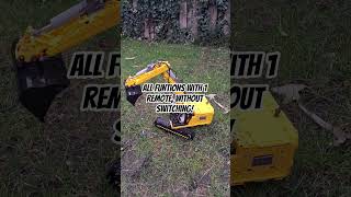 My Favourite Mould King Set? 13112 Excavator Offcourse