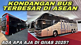 Download Lagu ADA APA AJA DI GIIAS 2025 ⁉️ KONDANGAN BUS TERBESAR DI ASEAN ❗️| GIIAS 2025 MP3 Download Lagu ADA APA AJA DI GIIAS 2025 ⁉️ KONDANGAN BUS TERBESAR DI ASEAN ❗️| GIIAS 2025 MP3