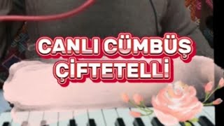 Canli Cümbüş Çi̇ftetelli̇