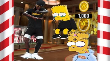 New Best Iso Build in NBA 2k20