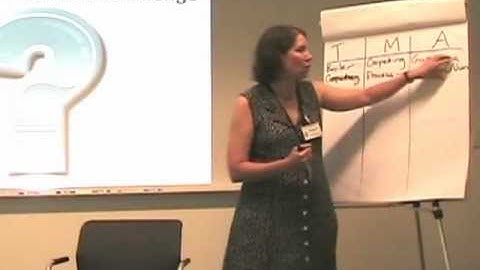 Adaptive Leadership Part 1 Introduction and Adaptive vs Technical Challenges