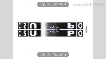 Klasky Csupo Robot Logo in Going Weirdness Every Render Pack Day-2 O Major X