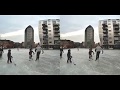 Weeview SID 3D camera - Schaatsen Paleiskwartier &#39;s-Hertogenbosch