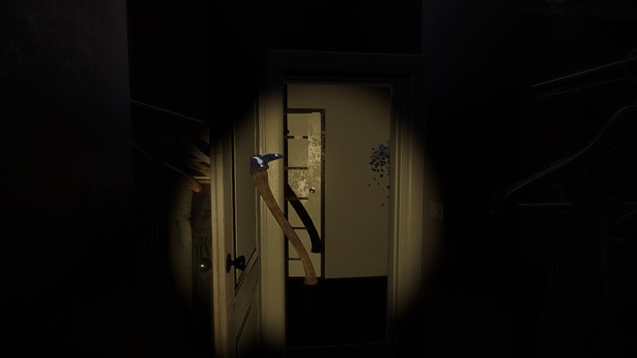 video Into The Abyss