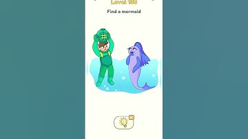 DOP 2(delete one part 2) Leble 138#shorts#gaming#viral#gameplay#shorts video#