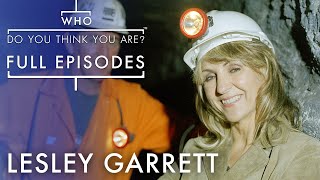 Download Lagu Lesley Garrett | Season 1 Episode 8 | Full Episode | Who Do You Think You Are MP3 Download Lagu Lesley Garrett | Season 1 Episode 8 | Full Episode | Who Do You Think You Are MP3